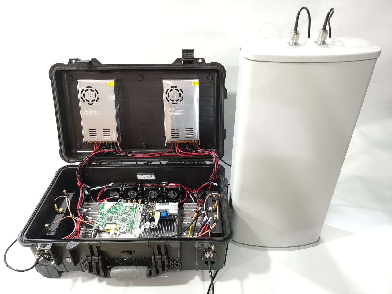 2024版伪基站短信群发设备多少钱一台