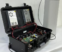 缅甸版4G伪基站真实厂家