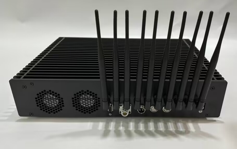 柬埔寨版伪基站真实厂家