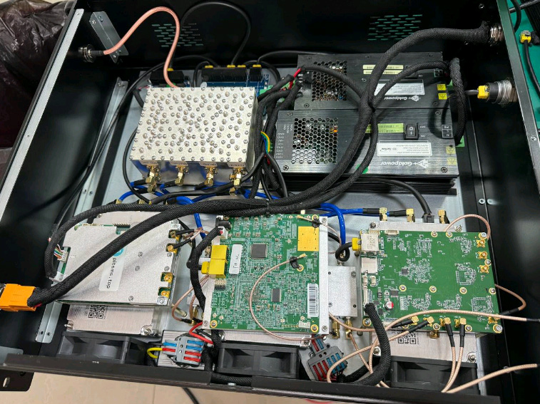 英国伪基站生产厂家