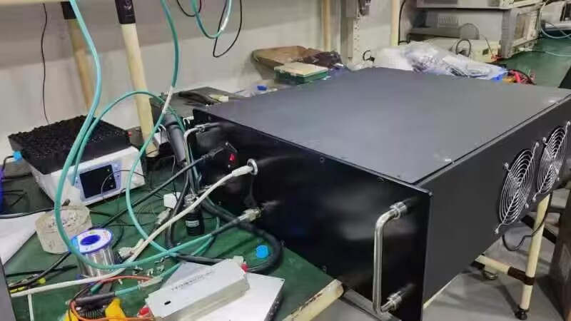 美国5G伪基站购买