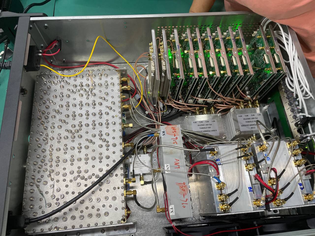 假基地台设备购买