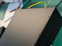 伪基站设备车载式好还是背包式好