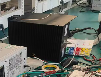 新型4G5G伪基站短信群发器