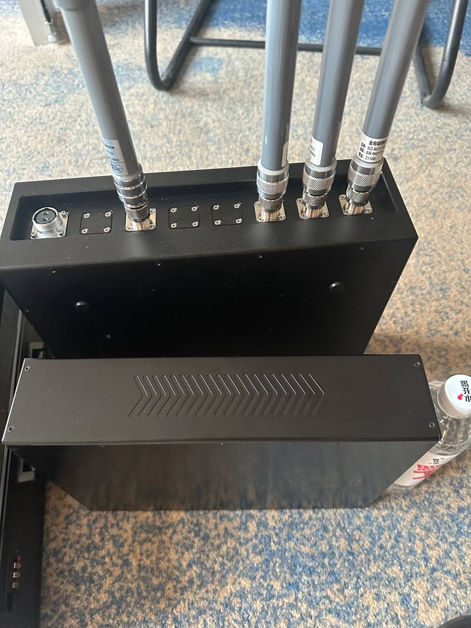 巴基斯坦伪基站设备厂家