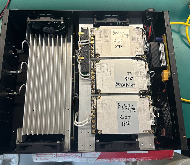 巴基斯坦版4g伪基站设备购买