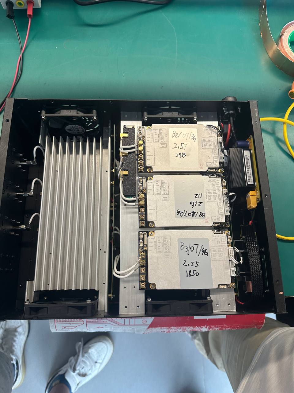 澳门5G伪基站源头厂家