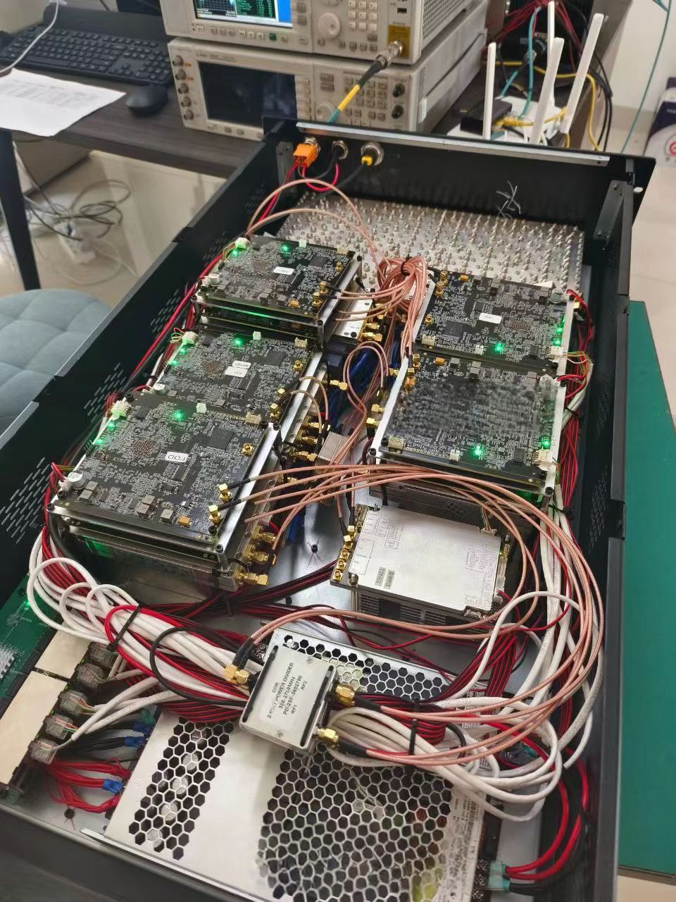 假基地台伪基地台购买