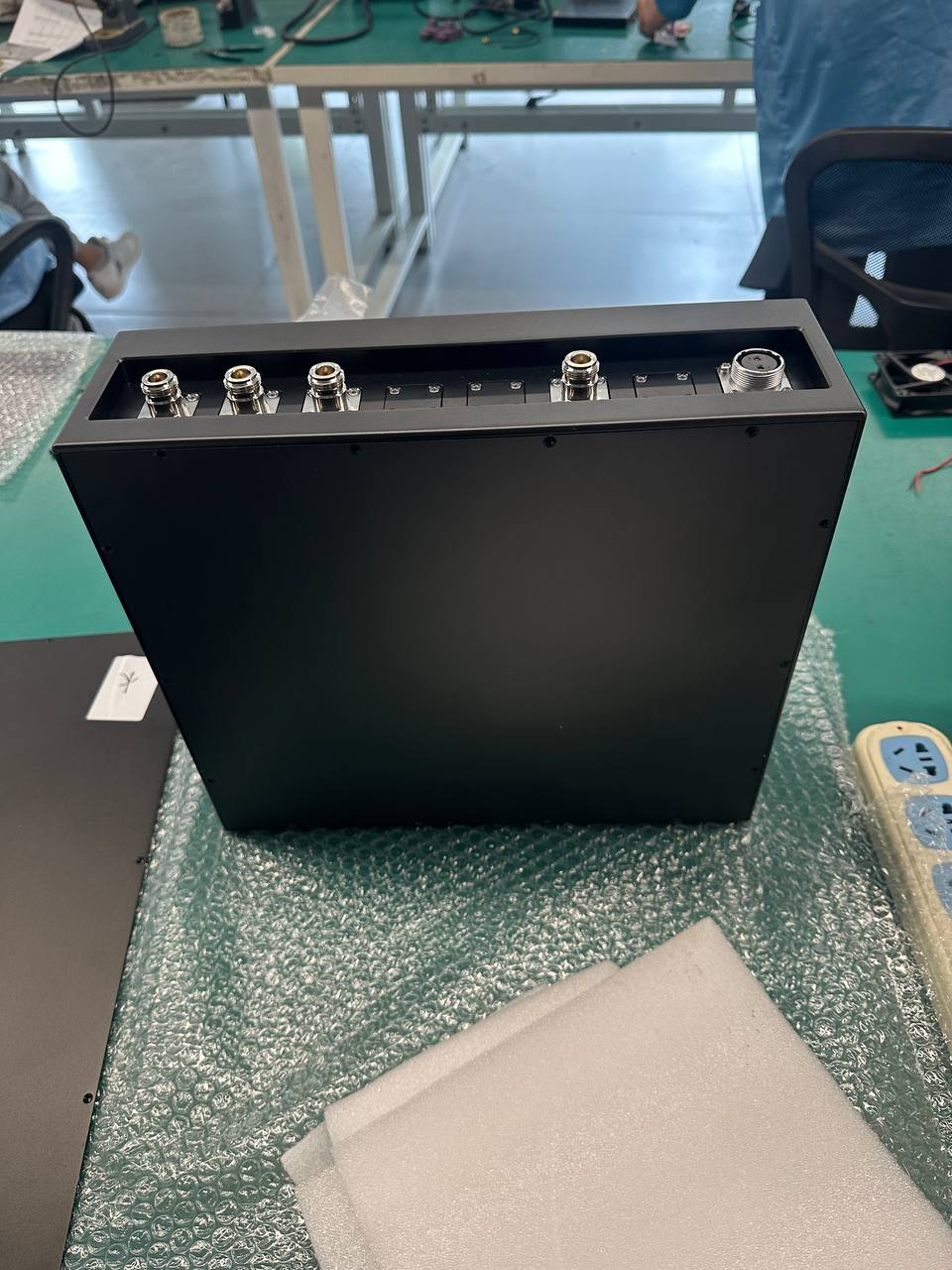 伪基站背包客哪里好