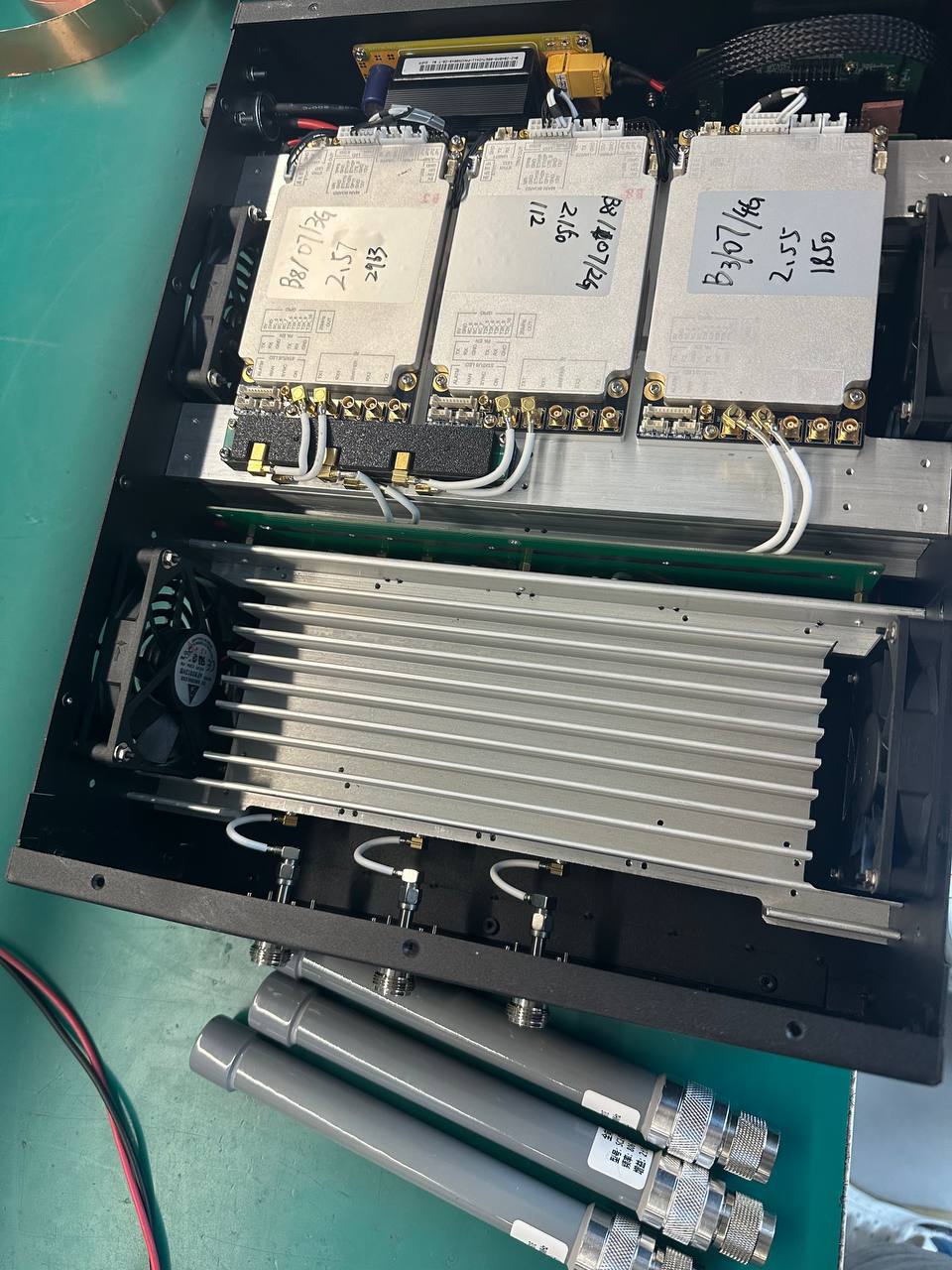 		澳门5G伪基站购买