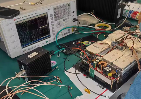 台湾4G伪基站厂家
