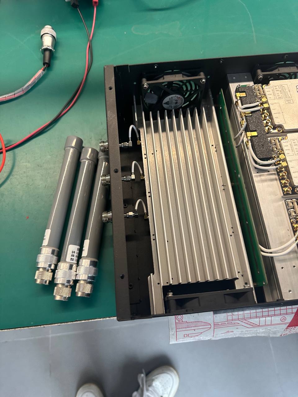 澳门4G伪基站源头厂家