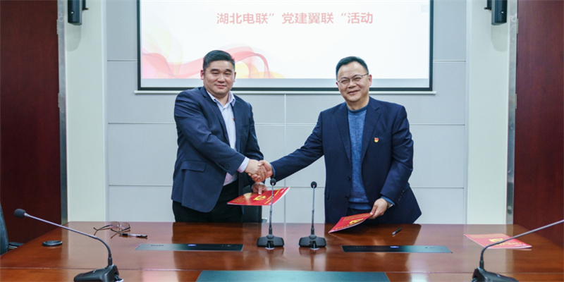 党建翼联活动