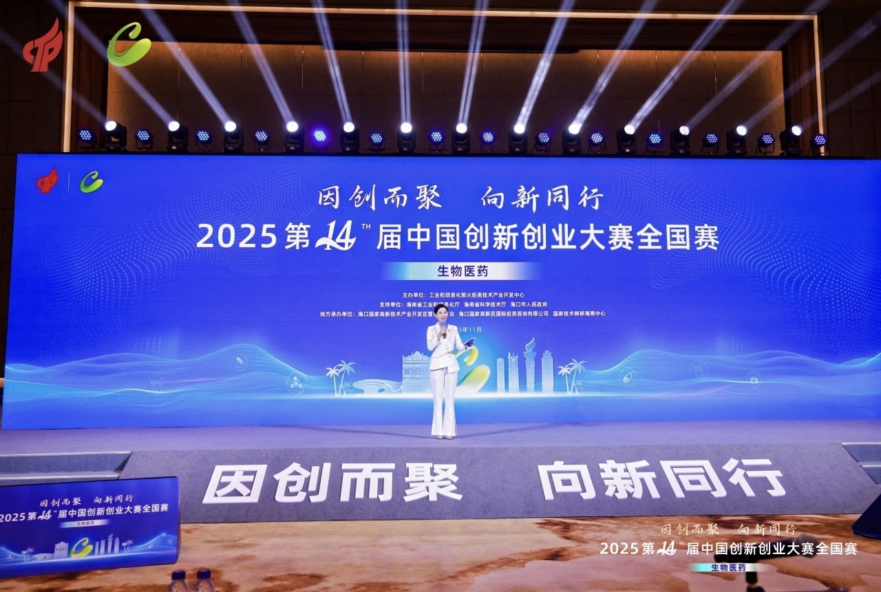 活动现场。主办方供图