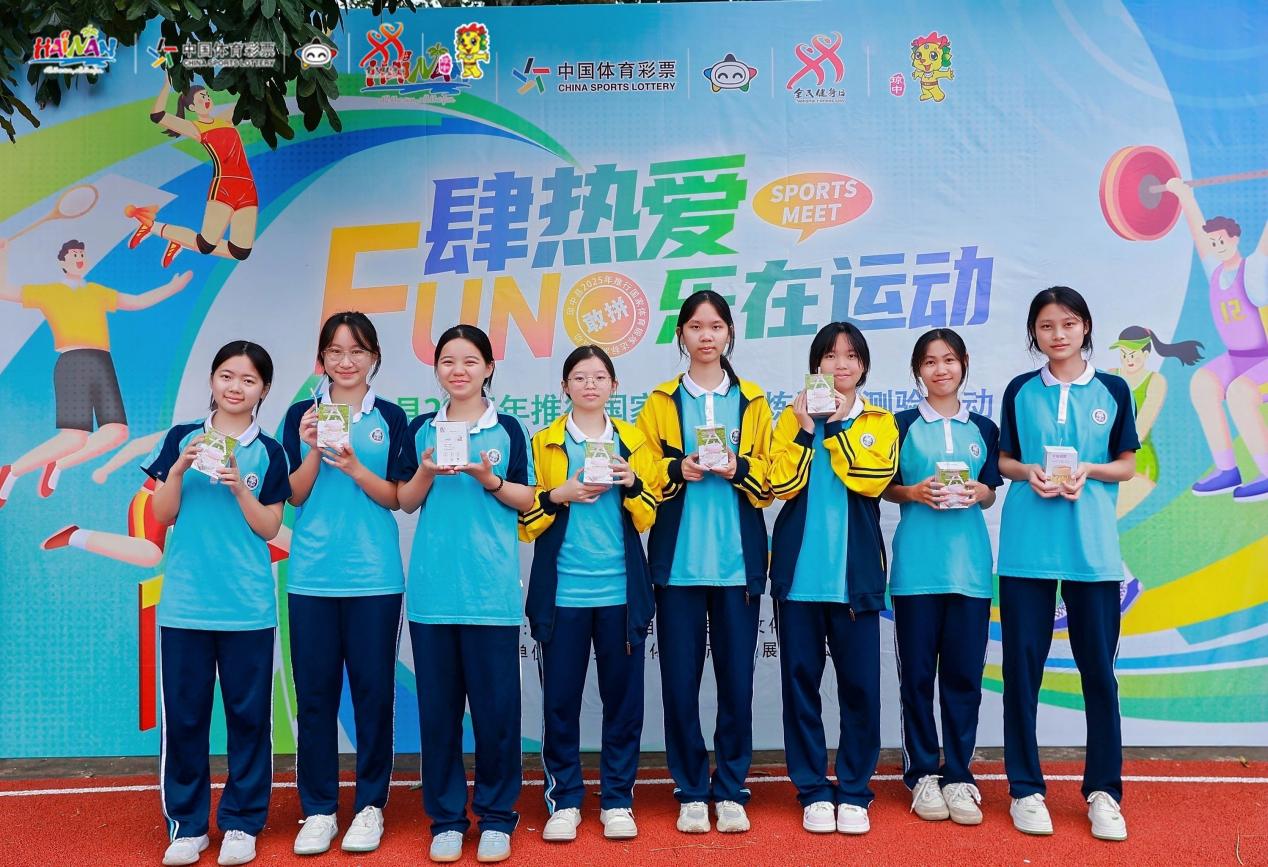 活动现场。主办方供图