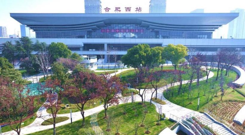 建成新一代“城市会客厅”。